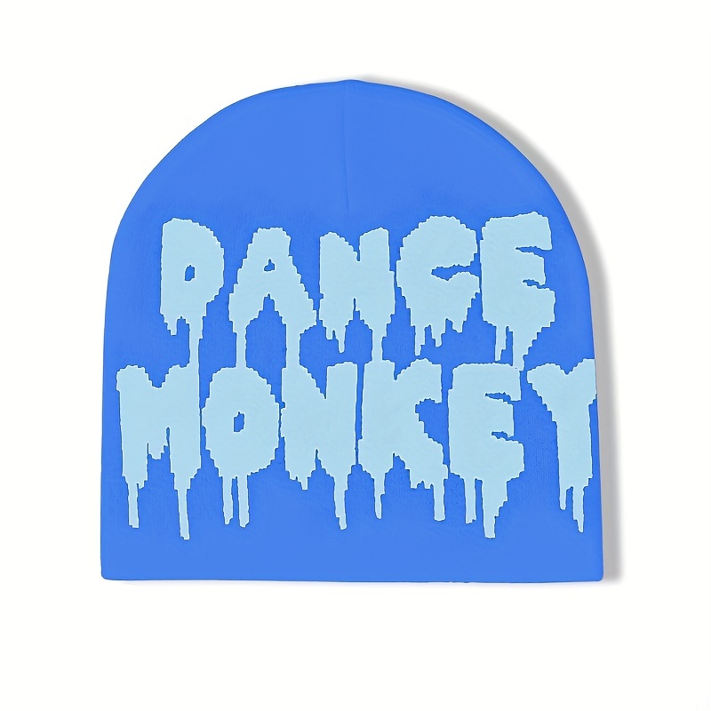 Money Dance Hip Hop Skullies Cap
