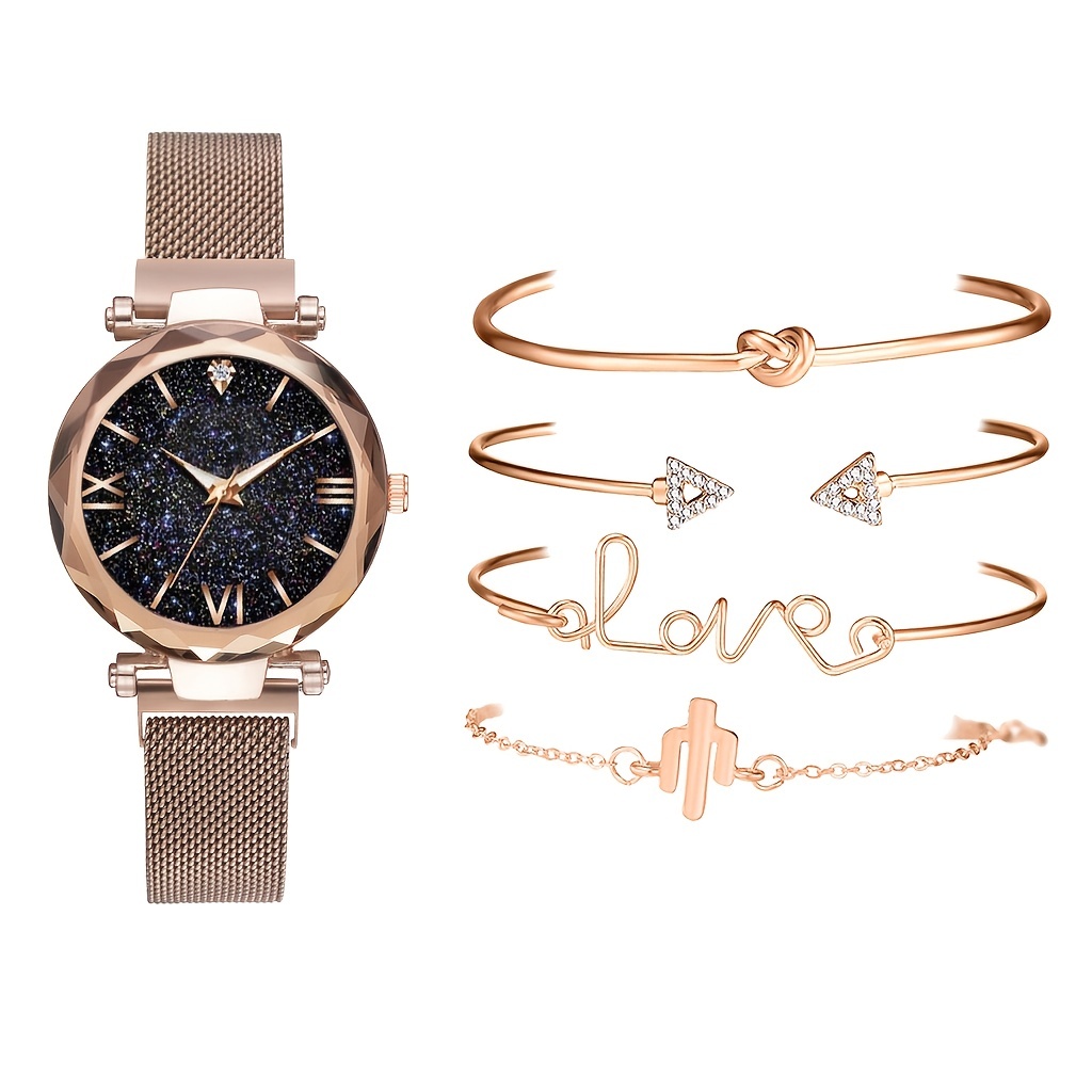 magnet watch online shopping