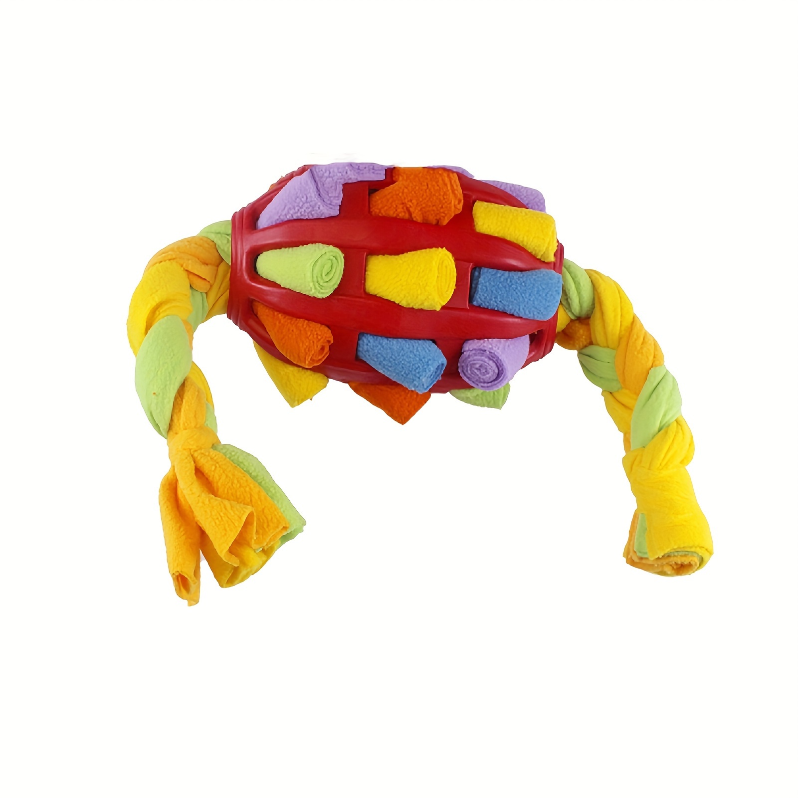 Interactive Ball Dogs Dog Enrichment Toys Boredom Temu Canada