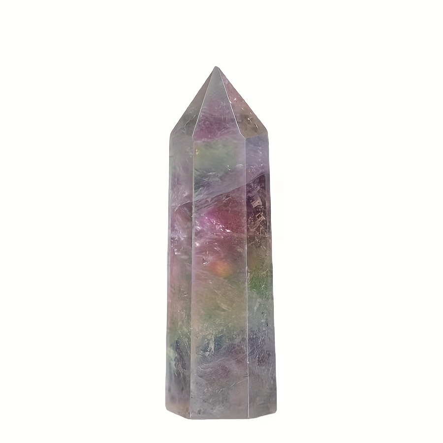 Quartz Crystal Home Decoration  Stones - Natural Quartz Crystal