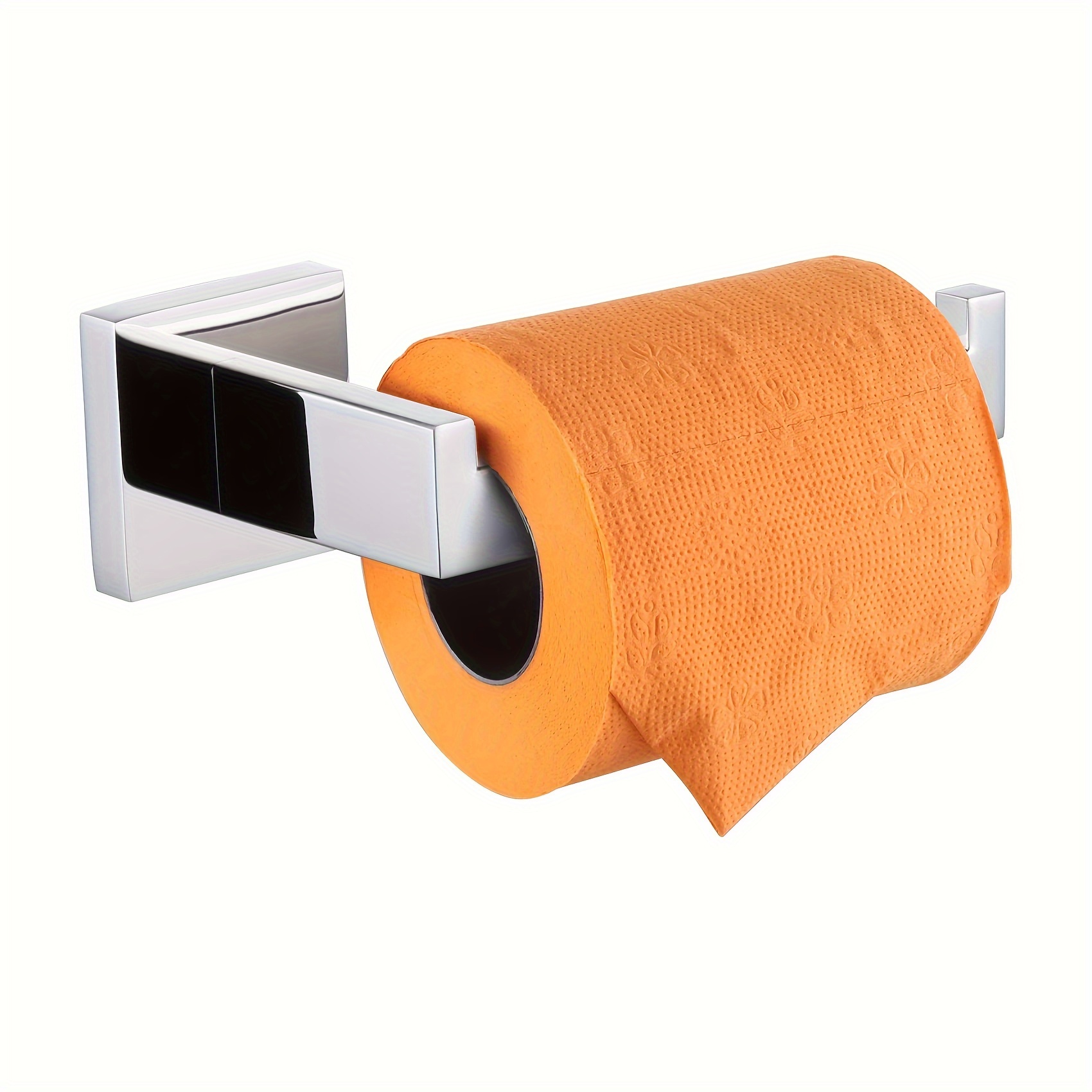 6-Roll Toilet Paper Storage Holder