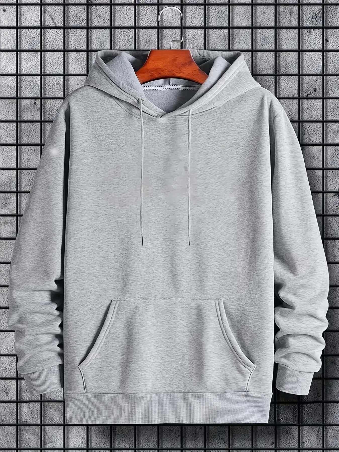 Sudadera gráfica - Hombre - Ready to Wear