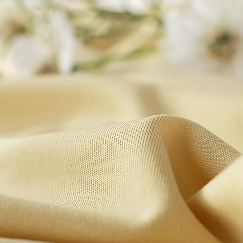 Dustproof BedHead Cover Bedding Supply
