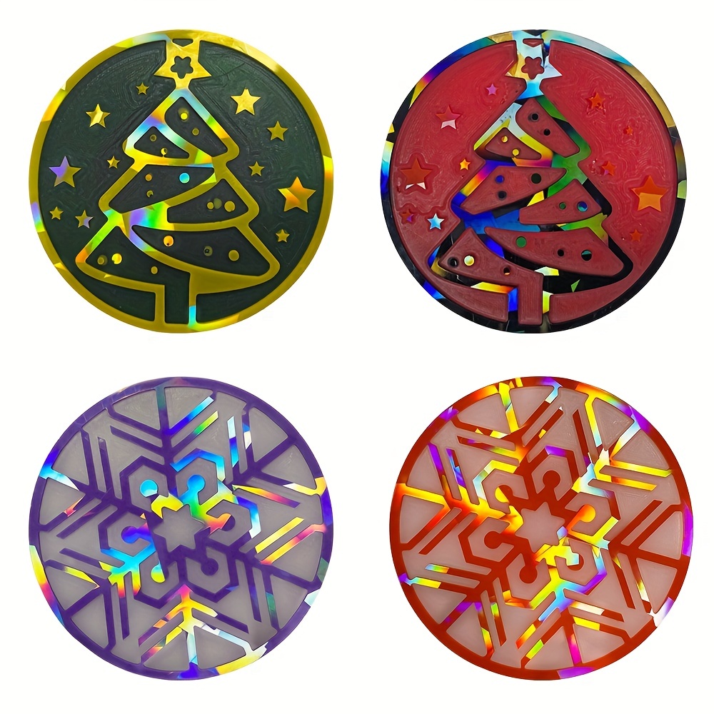 Big Octagonal Star Silicone Mold Christmas Decoration Ornament Making Epoxy Resin  Craft Mold - Silicone Molds Wholesale & Retail - Fondant, Soap, Candy, DIY  Cake Molds