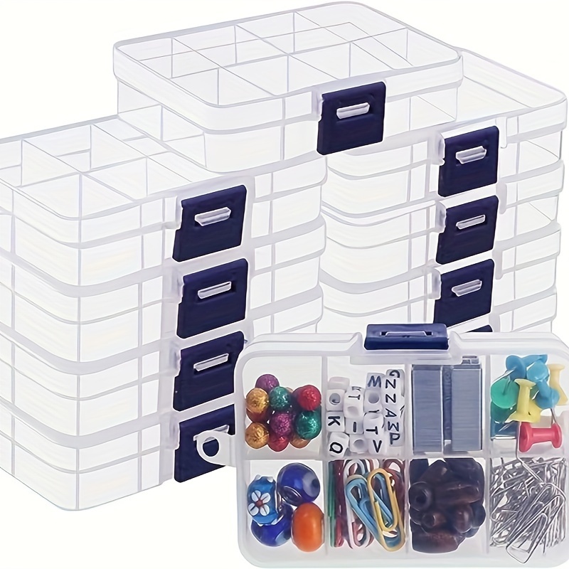 Tackle Box Organizer - Temu