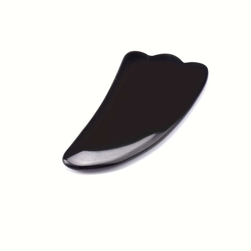 Gua Sha Facial Tool Self Care Massage - Reduce Puffiness