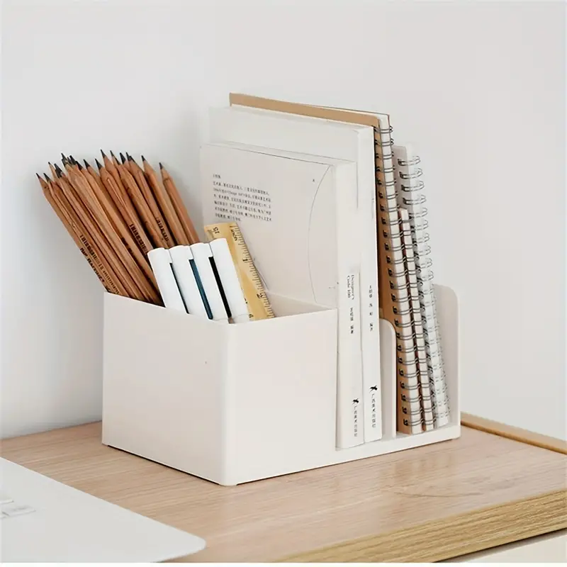 Notebooks in Storage