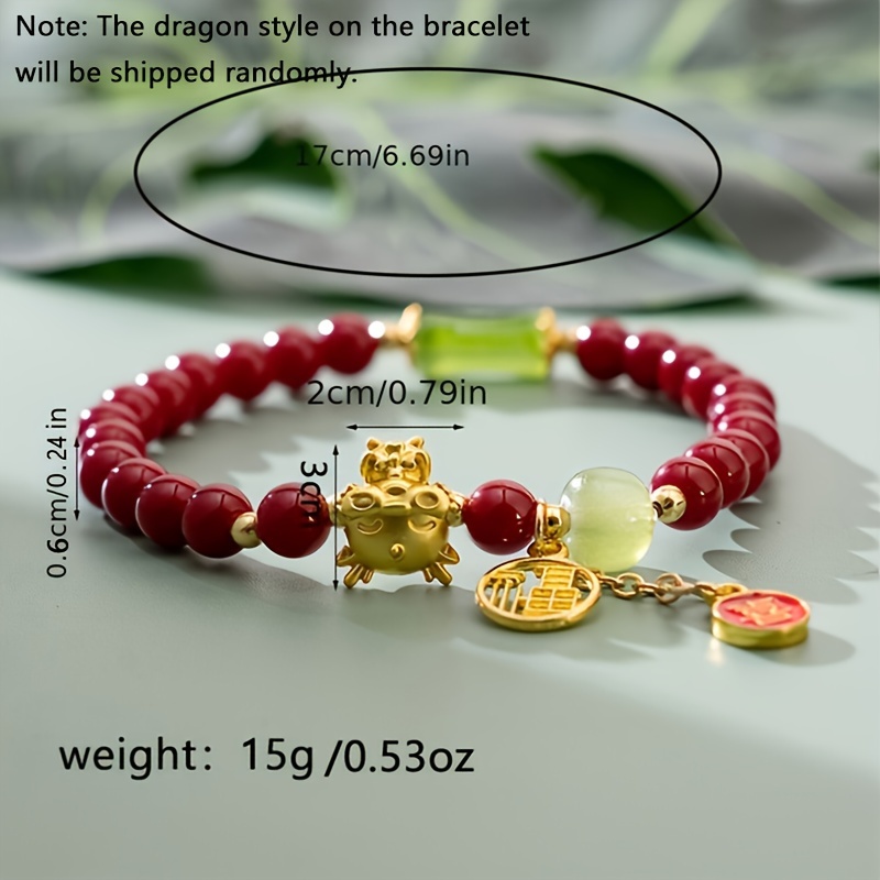 Bracelet For Beads 2024