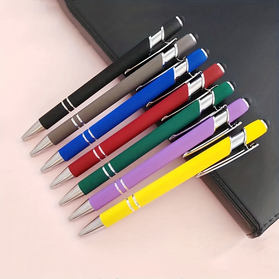 5pcs Mixed Color Copy Paper & 2pcs Tracing Paper & 1pc Embossing Stylus,  Professional Multi-purpose Embroidery Tool Set For Sewing