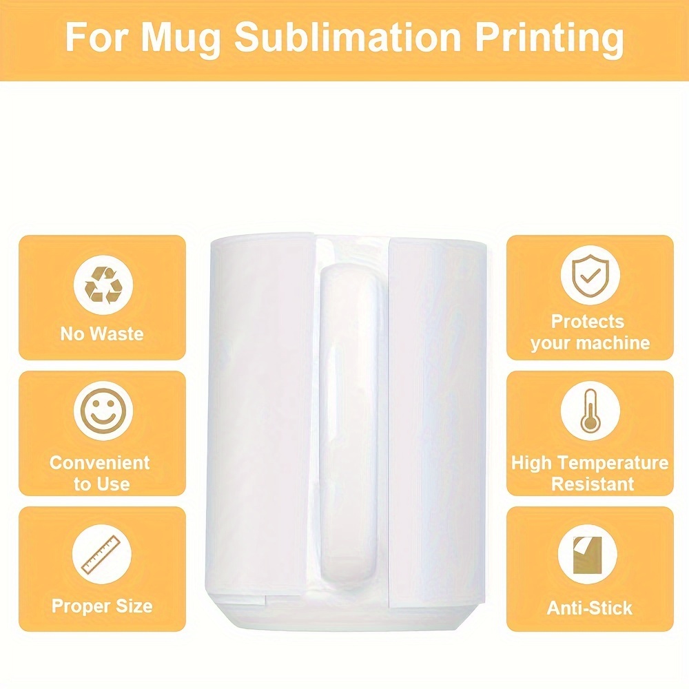 Sublimation Heat Transfer Paper For Inkjet Printer Diy - Temu