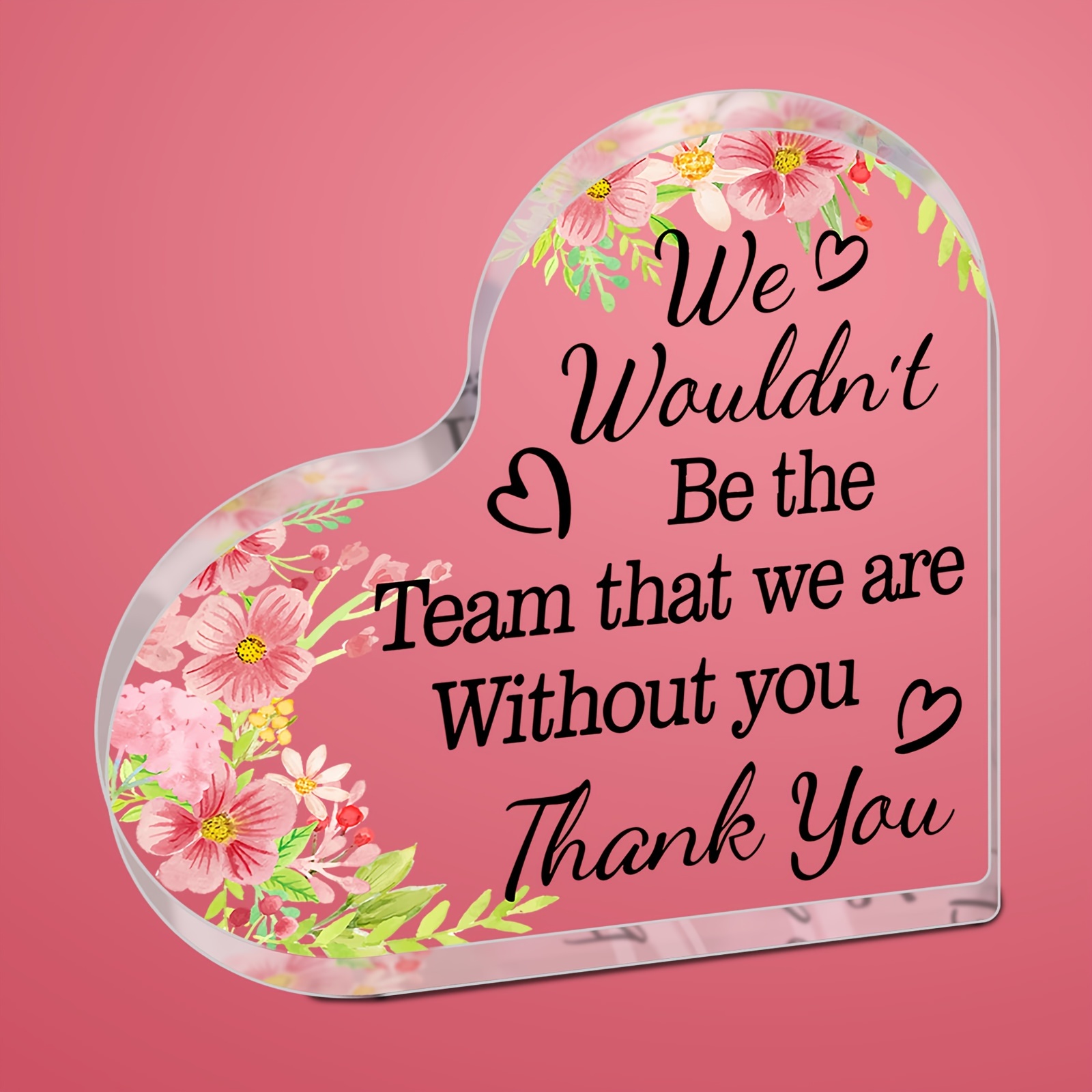 Thank You Gift for Women Inspirational Gifts Coworker Gifts Office Gift for  Colleague Leaving Job Gifts Farewell Gift Appreciation Gifts for Friends