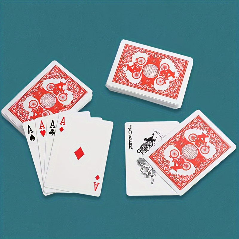 Card Game, Friend Gathering Game - Temu