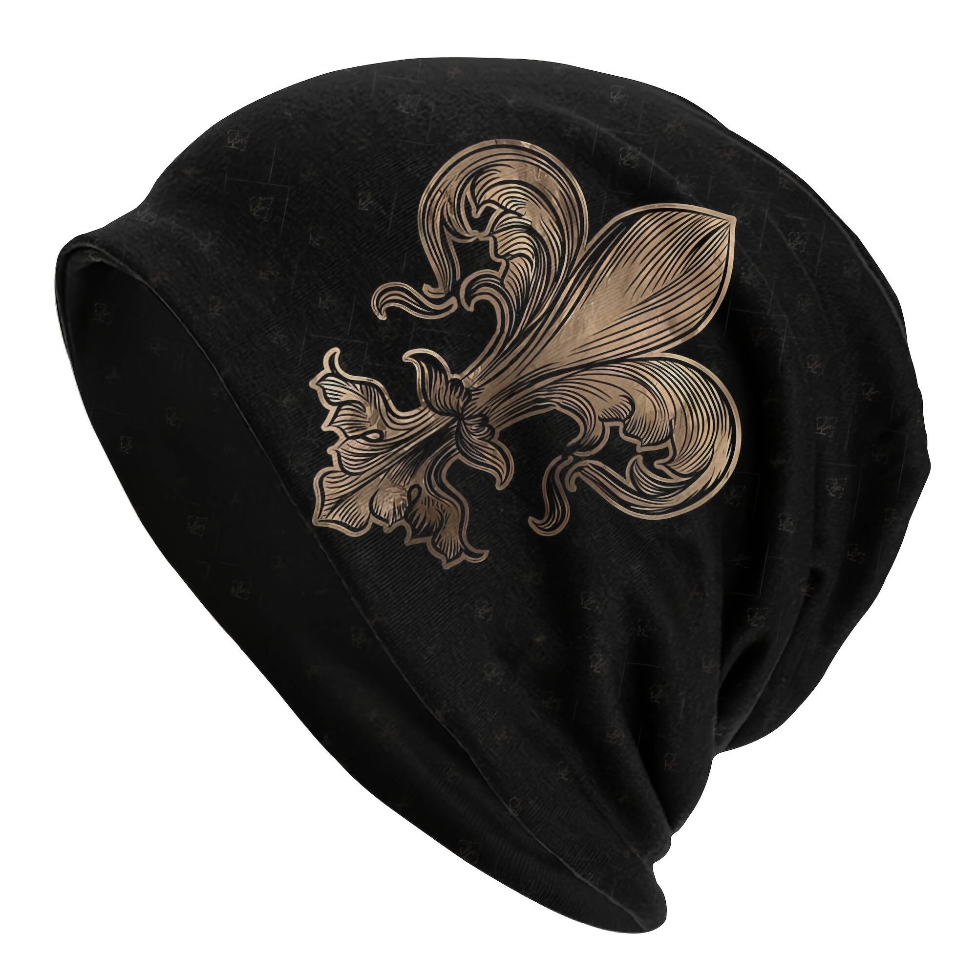 Accessori per sci, Chrome Hearts, Cappelli