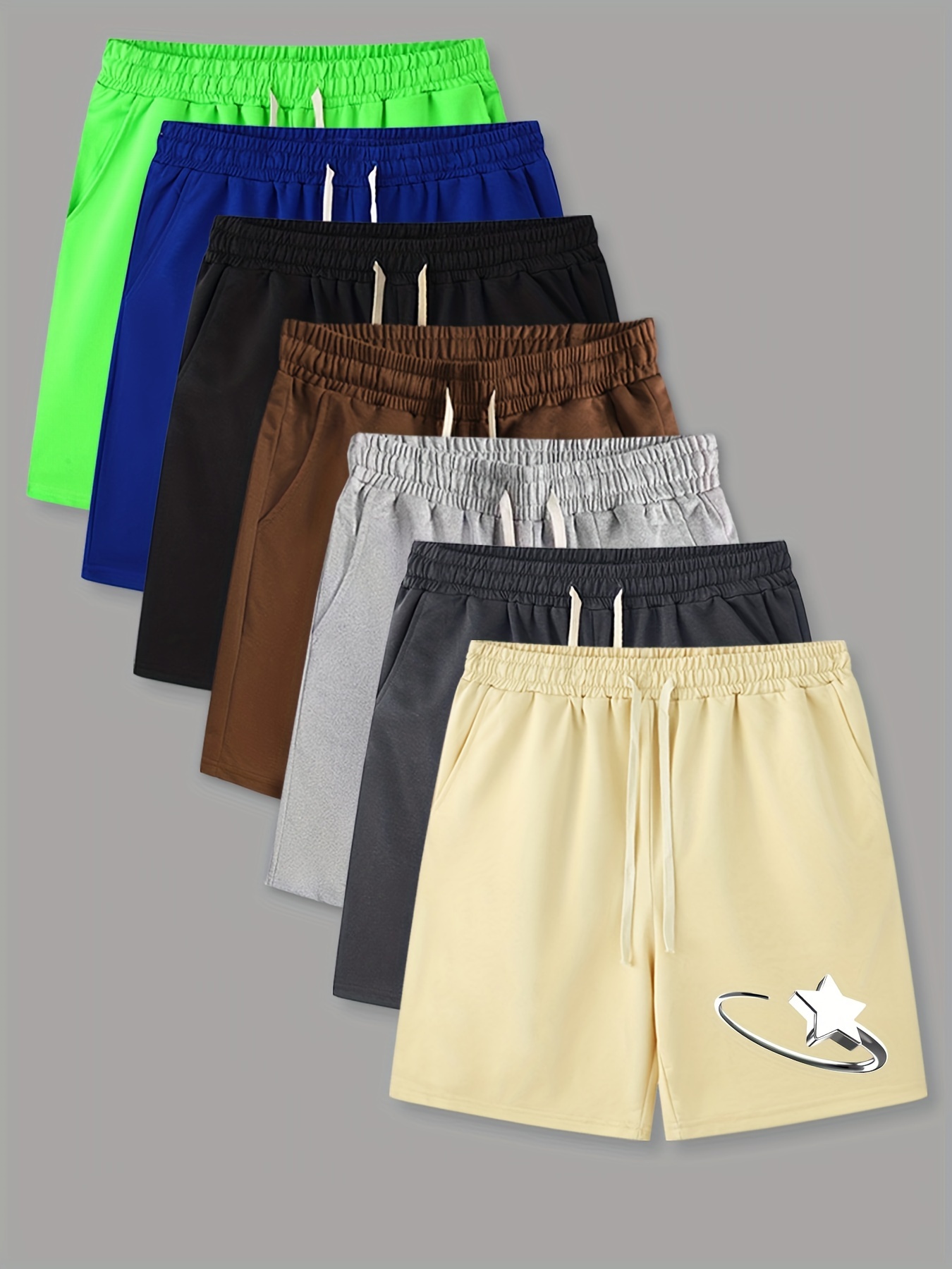 Mens basketball shop shorts pattern