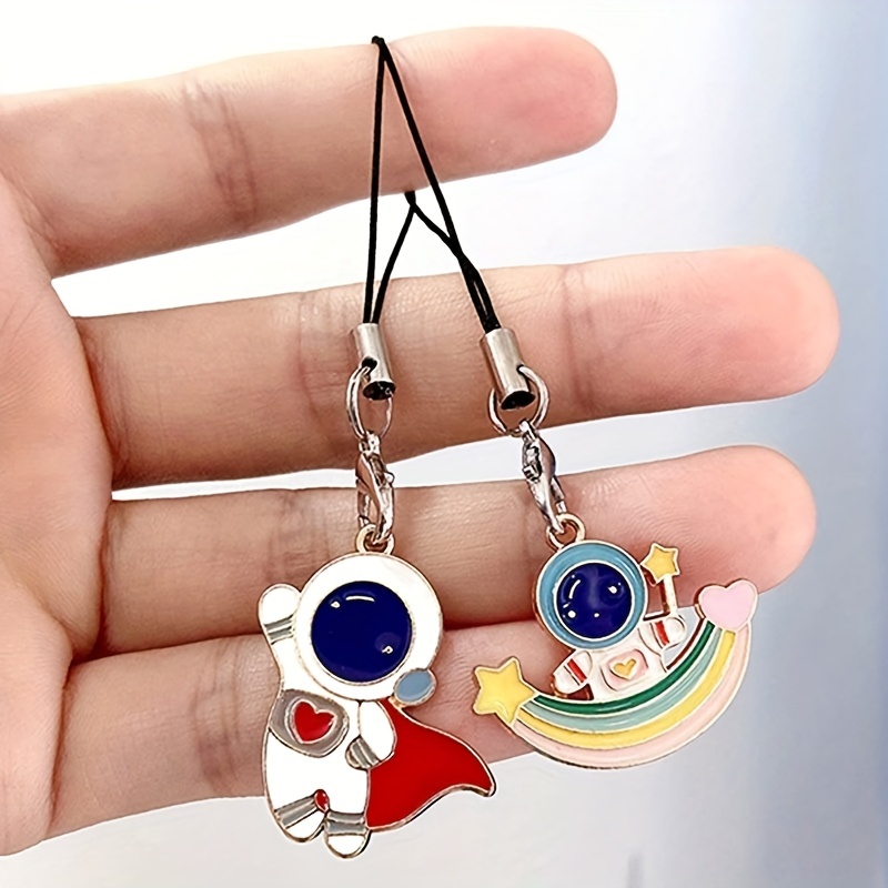 100/50/10pcs Cute And Sexy Style Lobster Buckle Phone Chain DIY Jewelry Making Can Be Used to Make Bracelets, Necklaces, Phone Chains As Decorations