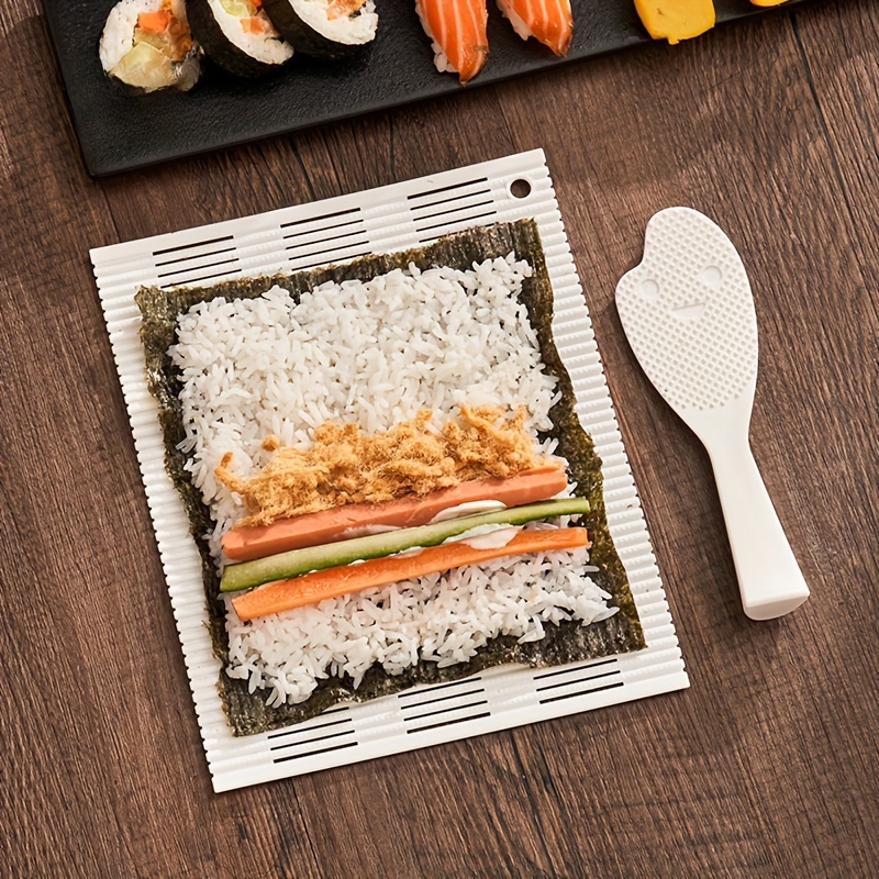 Sushi Kit - Temu