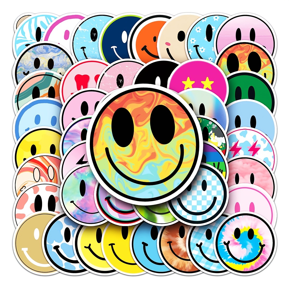 Deco Stickers - Temu