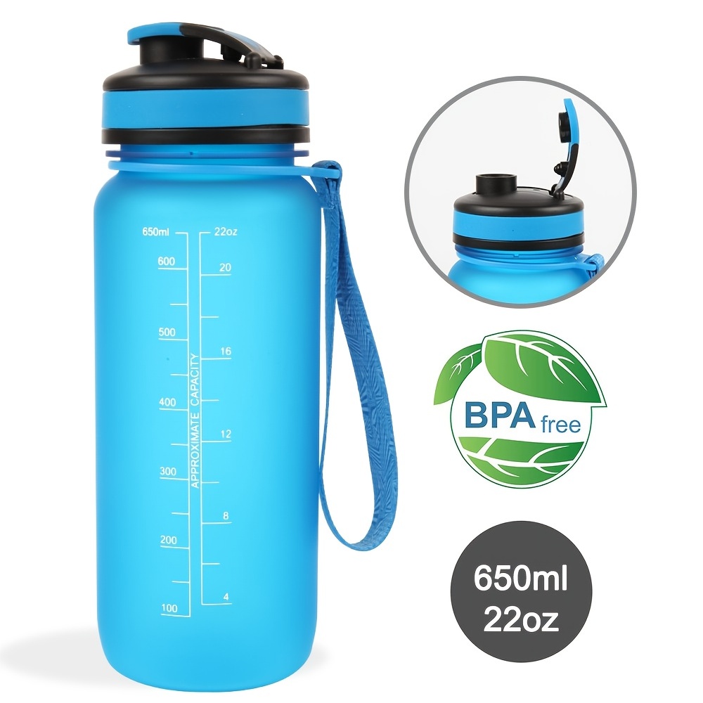 Avex Freeflow Water Bottle - 34oz - Hike & Camp