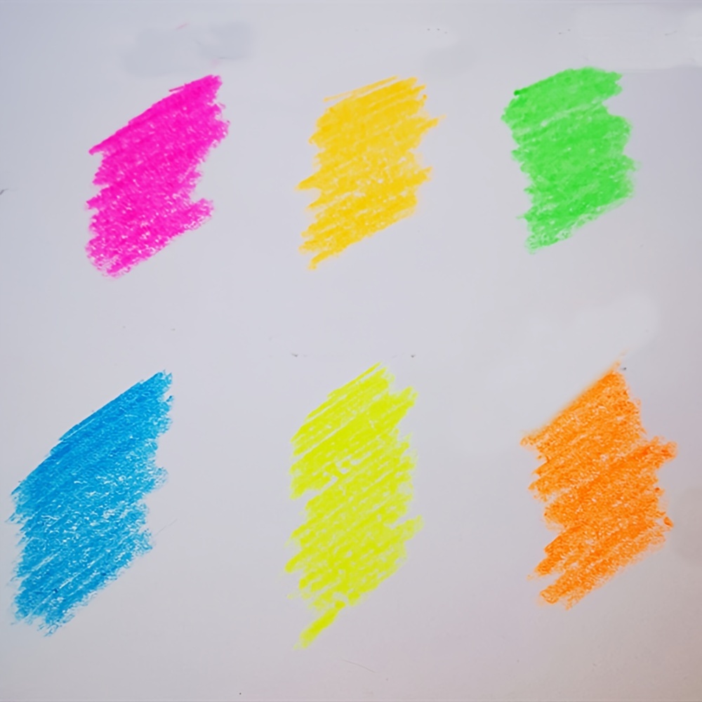 Bright Ideas Metallic Colored Pencils