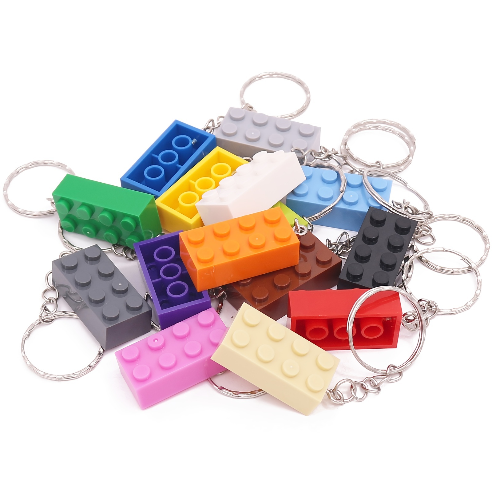 Llavero Lego x2