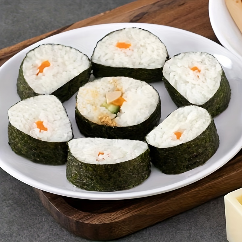 Sushi Maker Kit Easy And Fun Way To Make Homemade Sushi At - Temu