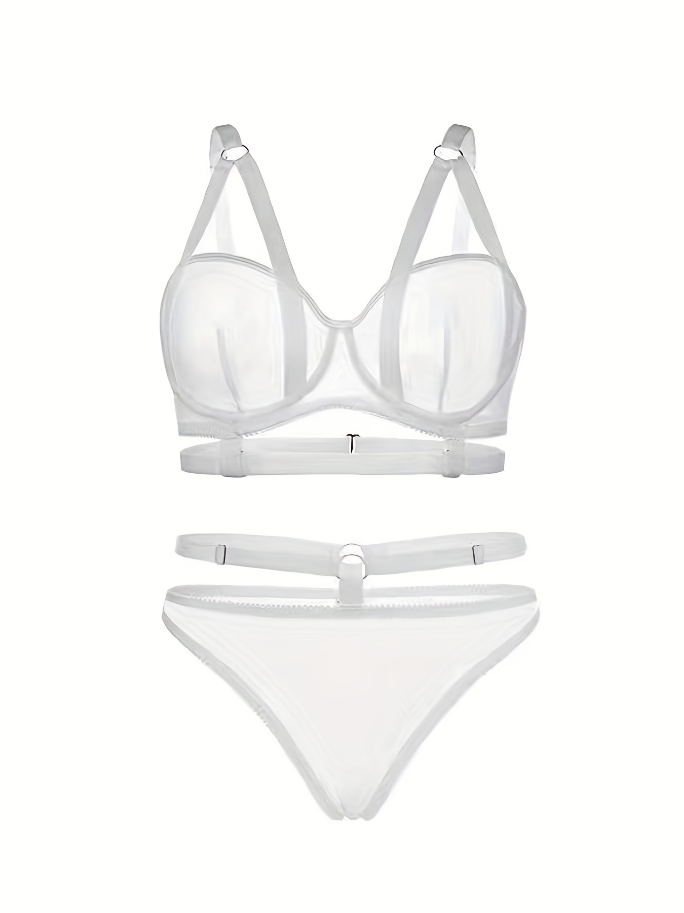 Shop Temu For Women's Lingerie Set - Free Returns Within 90 Days - Temu -  Page 2
