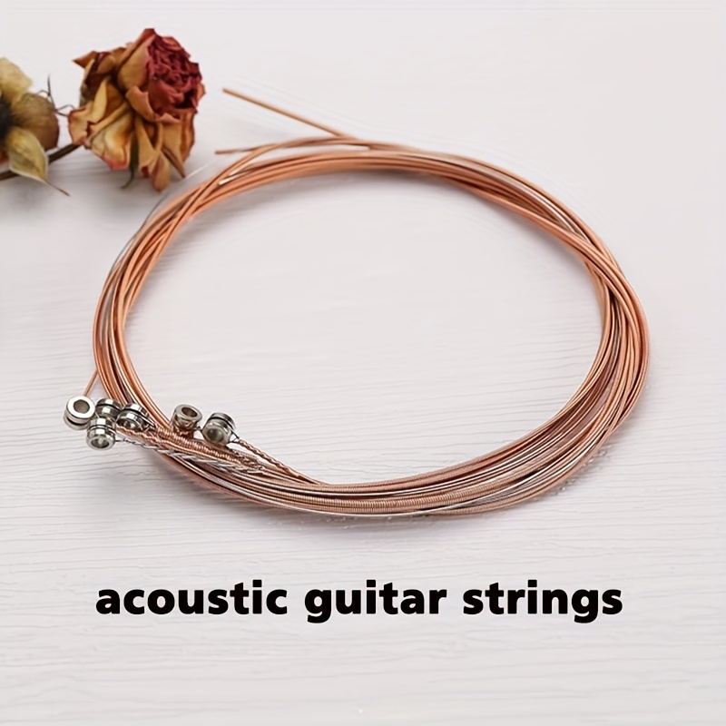 Nylon Guitar Strings - Temu New Zealand