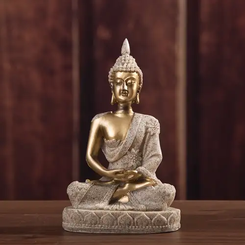 Buddha - Temu