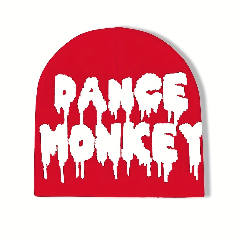 Money Dance Hip Hop Skullies Cap