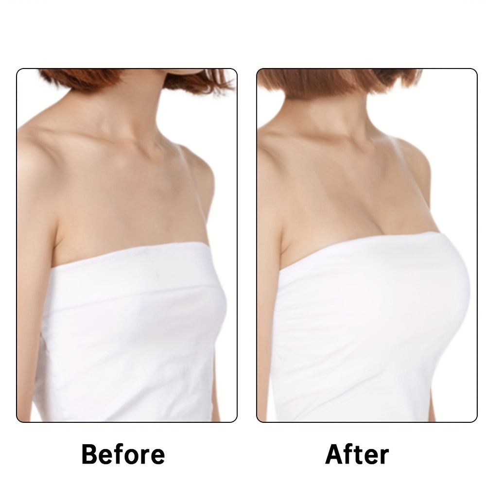 Clear Breast Lift Tape Self adhesive Bra Tape Breast Lift - Temu