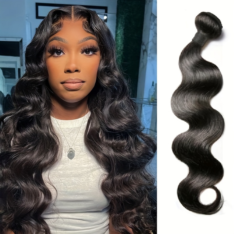 100% HUMAN HAIR BRAID - DEEP WAVE – Jazz Wave Hair