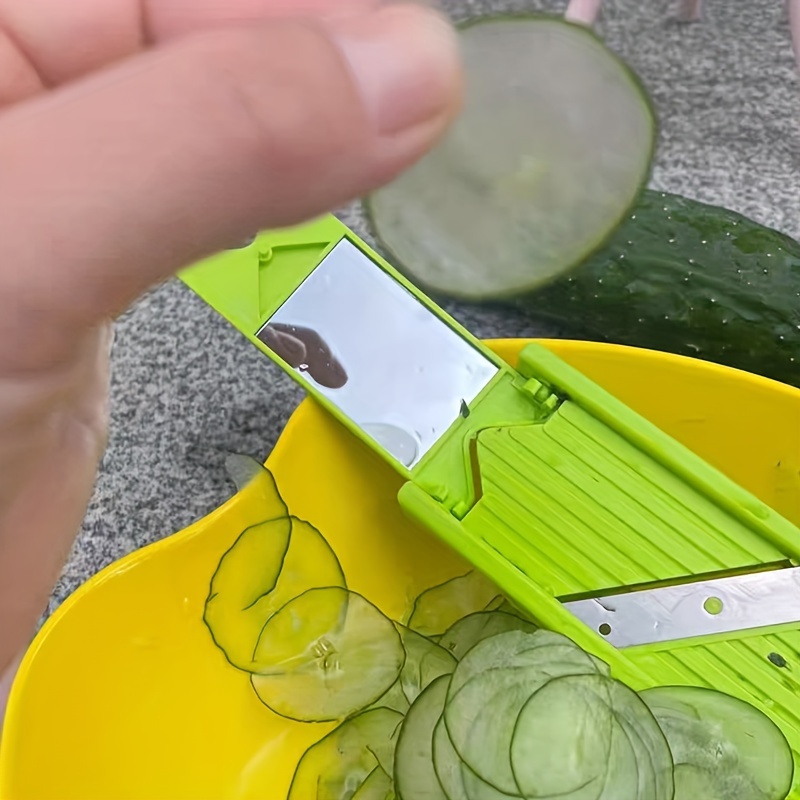 ik CUCUMBERR PILLER Vegetable Slicer Price in India - Buy ik CUCUMBERR PILLER  Vegetable Slicer online at