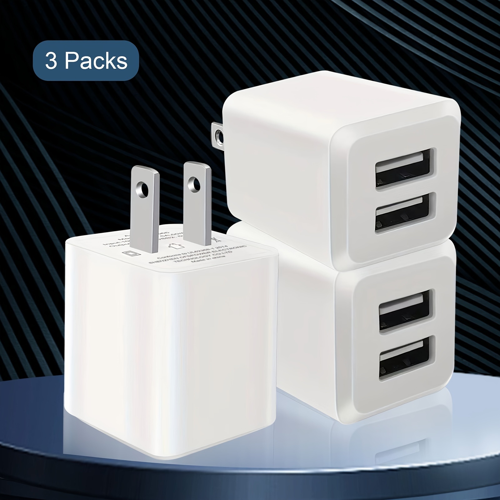 Charger Box - Temu United States