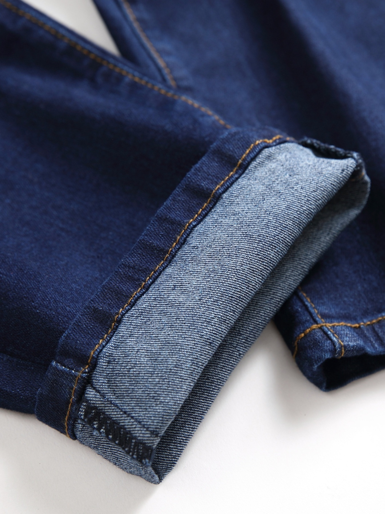 Roman  Moonfleet - Organic Cotton Denim Jumpsuit - Boyish Jeans