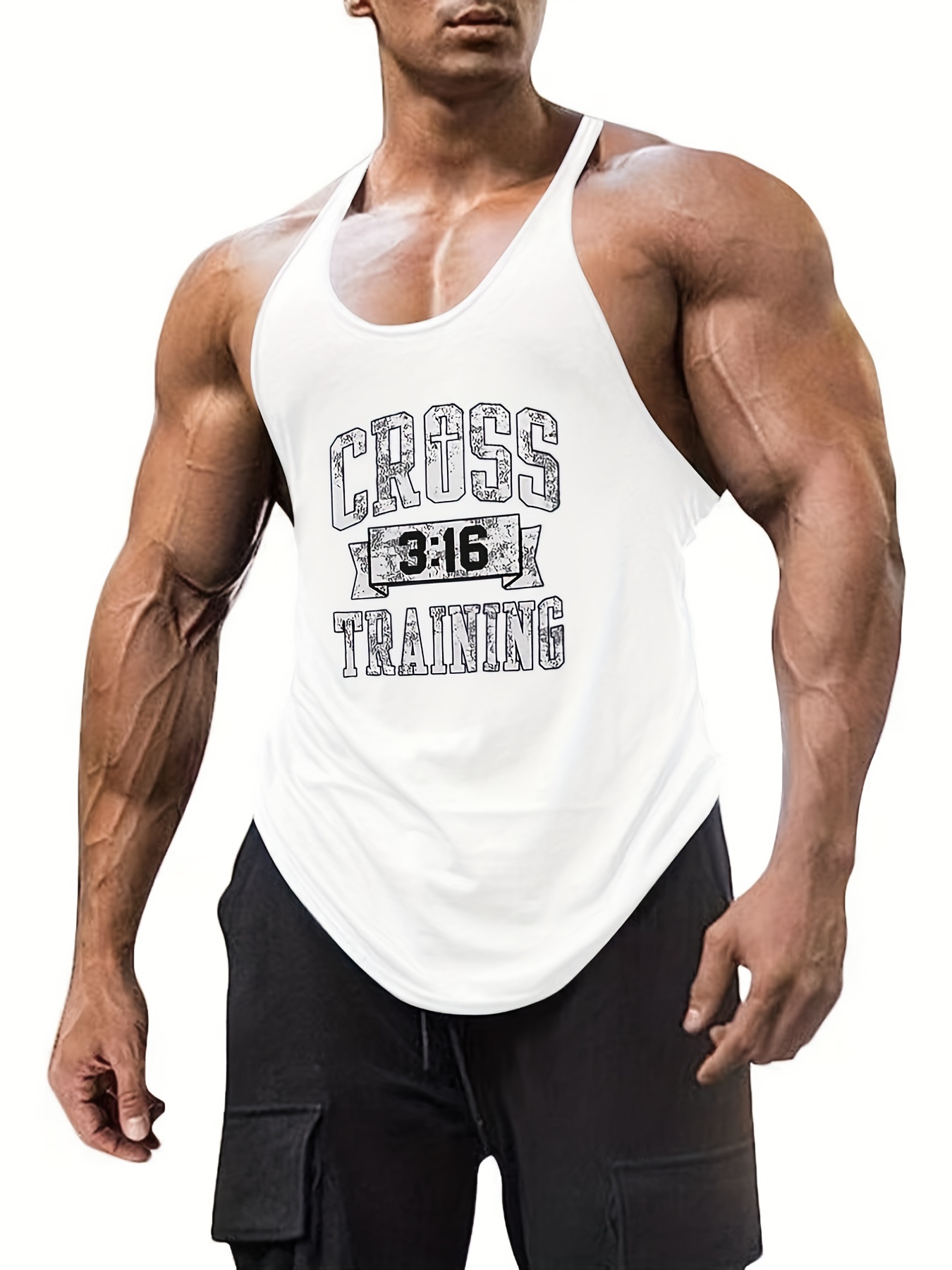 Camisetas para Cross Training