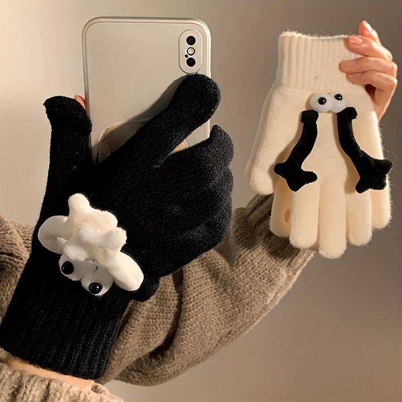 Funny Glove - Temu