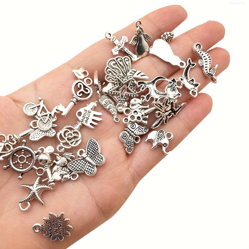 Metal Jewelry Making Accessories