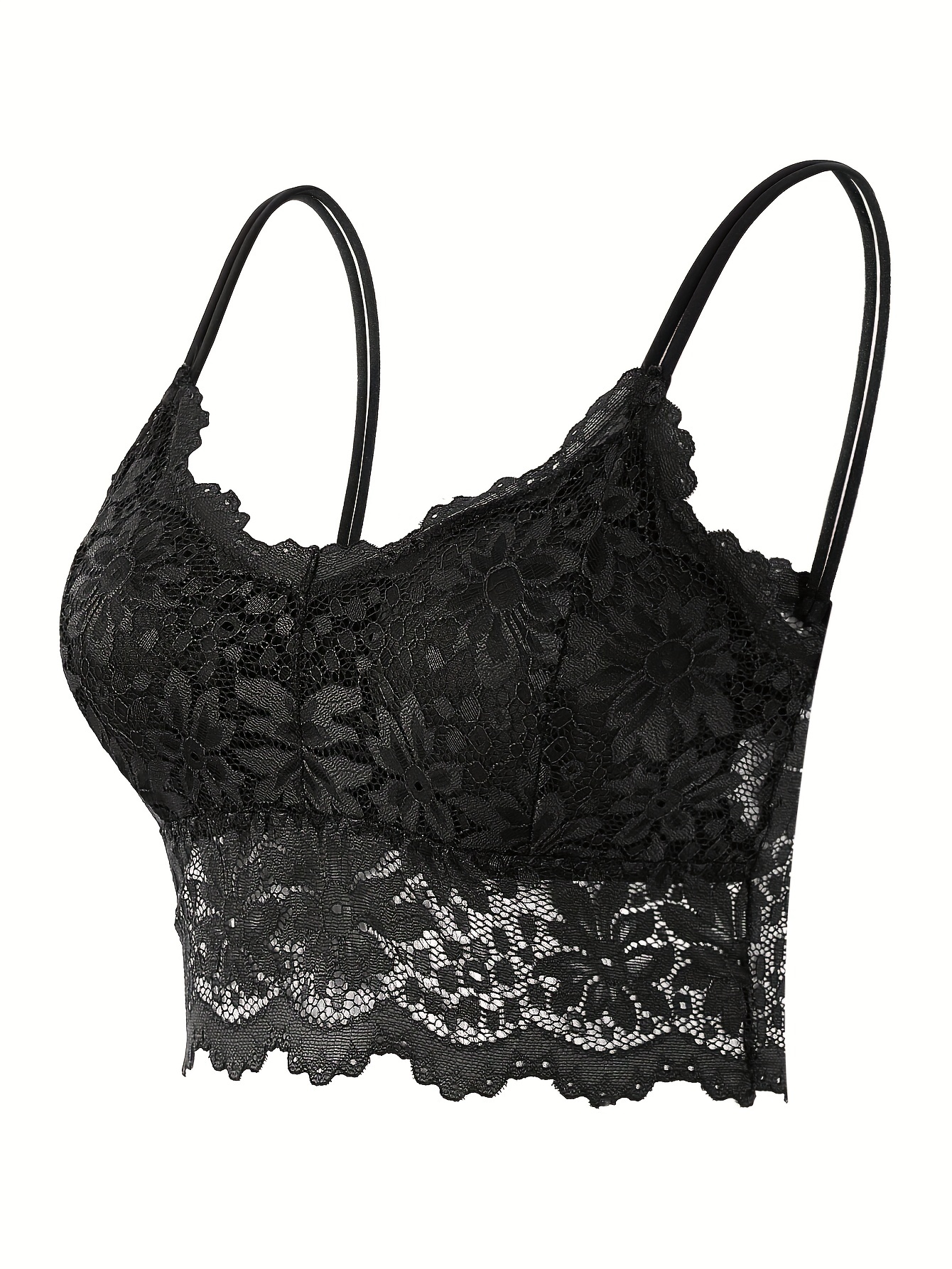 Buy Cami Bra For Women Lace online