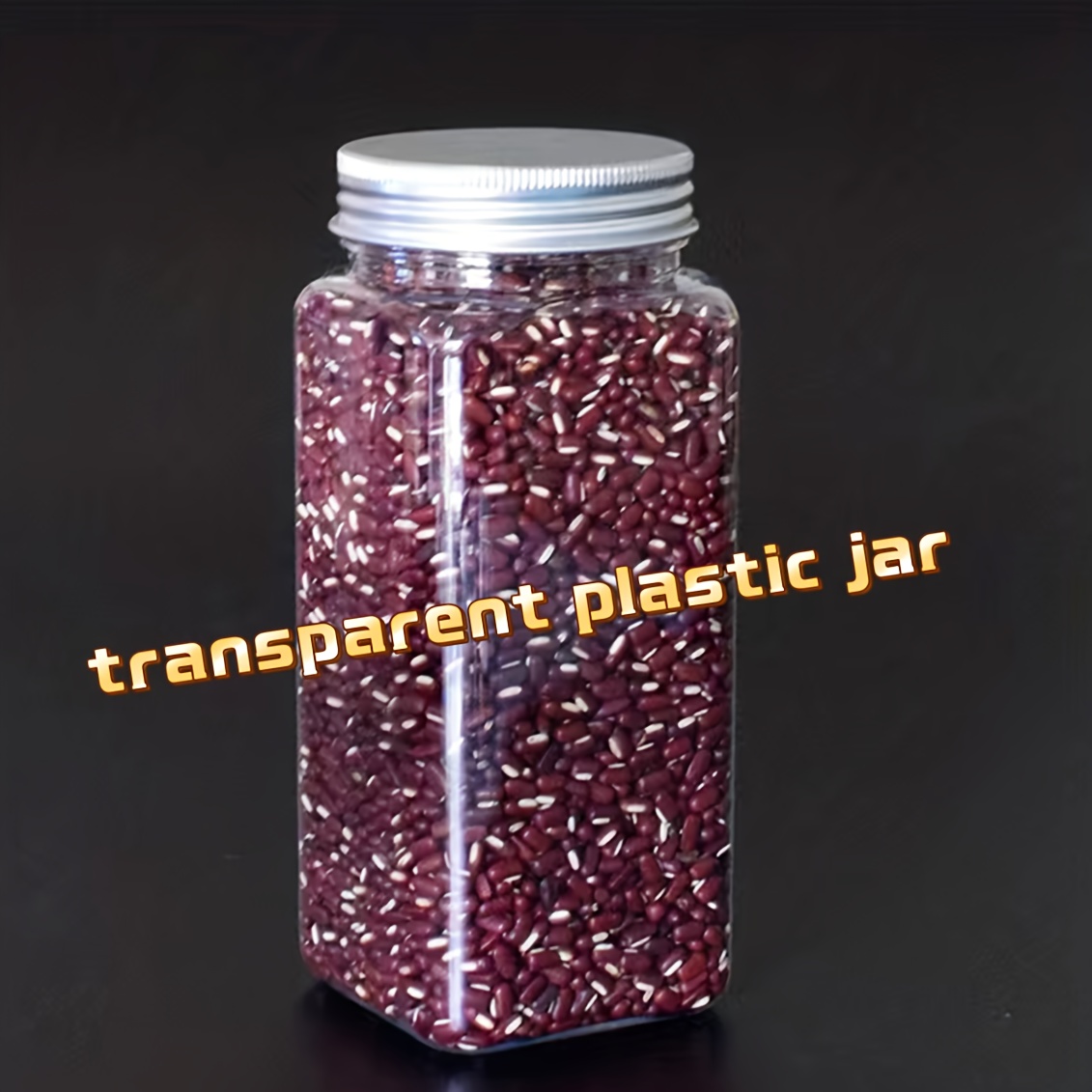 Sealed Jar, Portable Juice Cup, Glass Water Cup, Food Storage