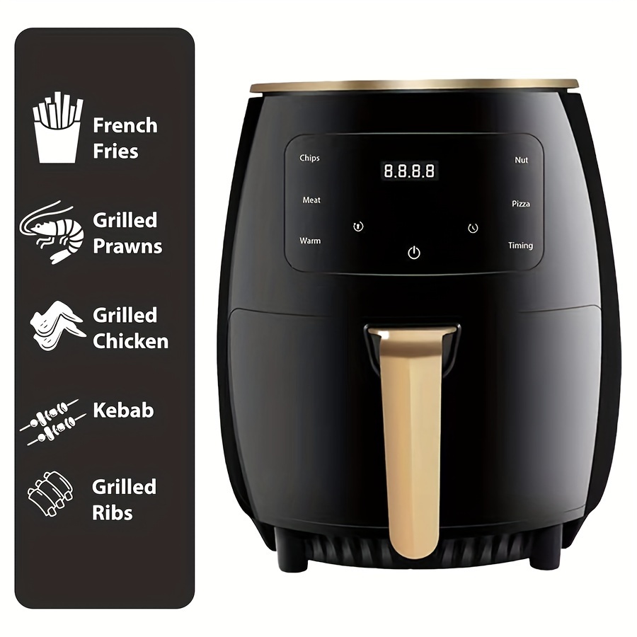 6 Cool Kitchen Gadgets and Smart Appliances