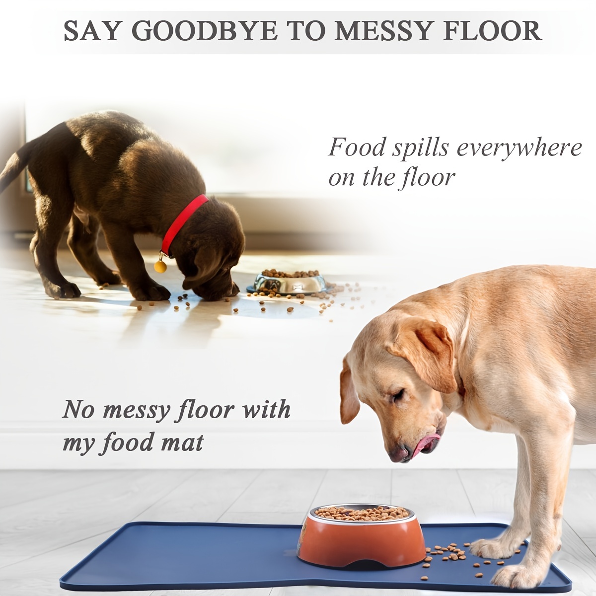 waterproof mats for pets