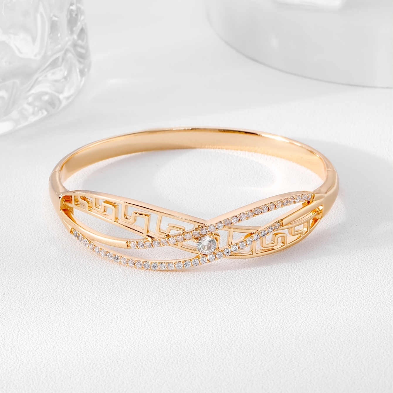 アクセサリー MB OX JEWELRY / Wave Bracelet MB OX JEWELRY Wave Bracelet