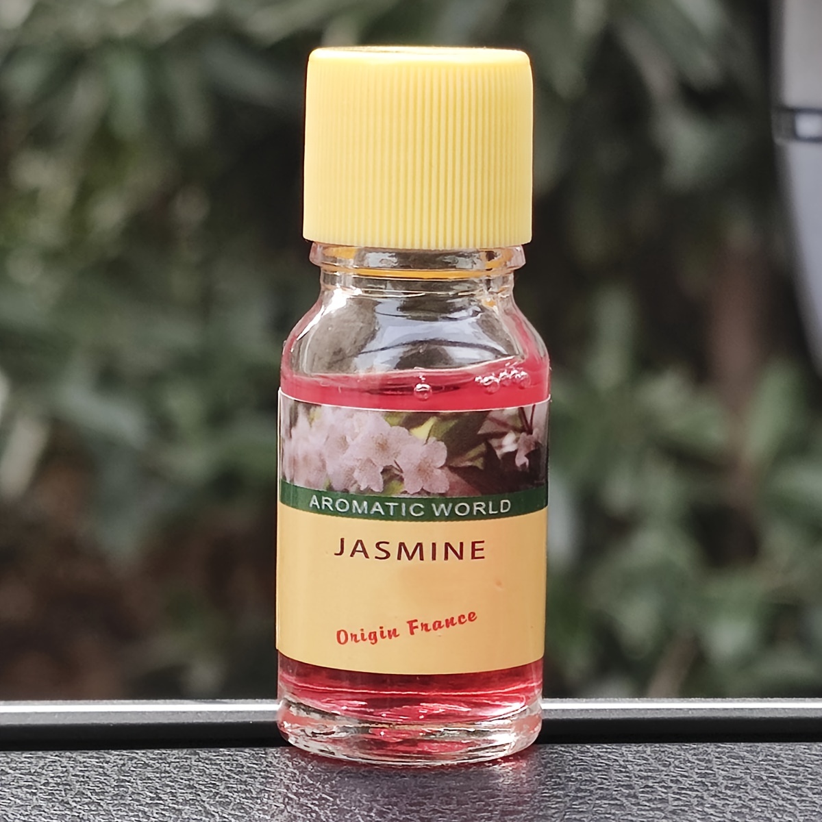 1pc Jasmine Fragrance Essential Oil (water Soluble) Refill