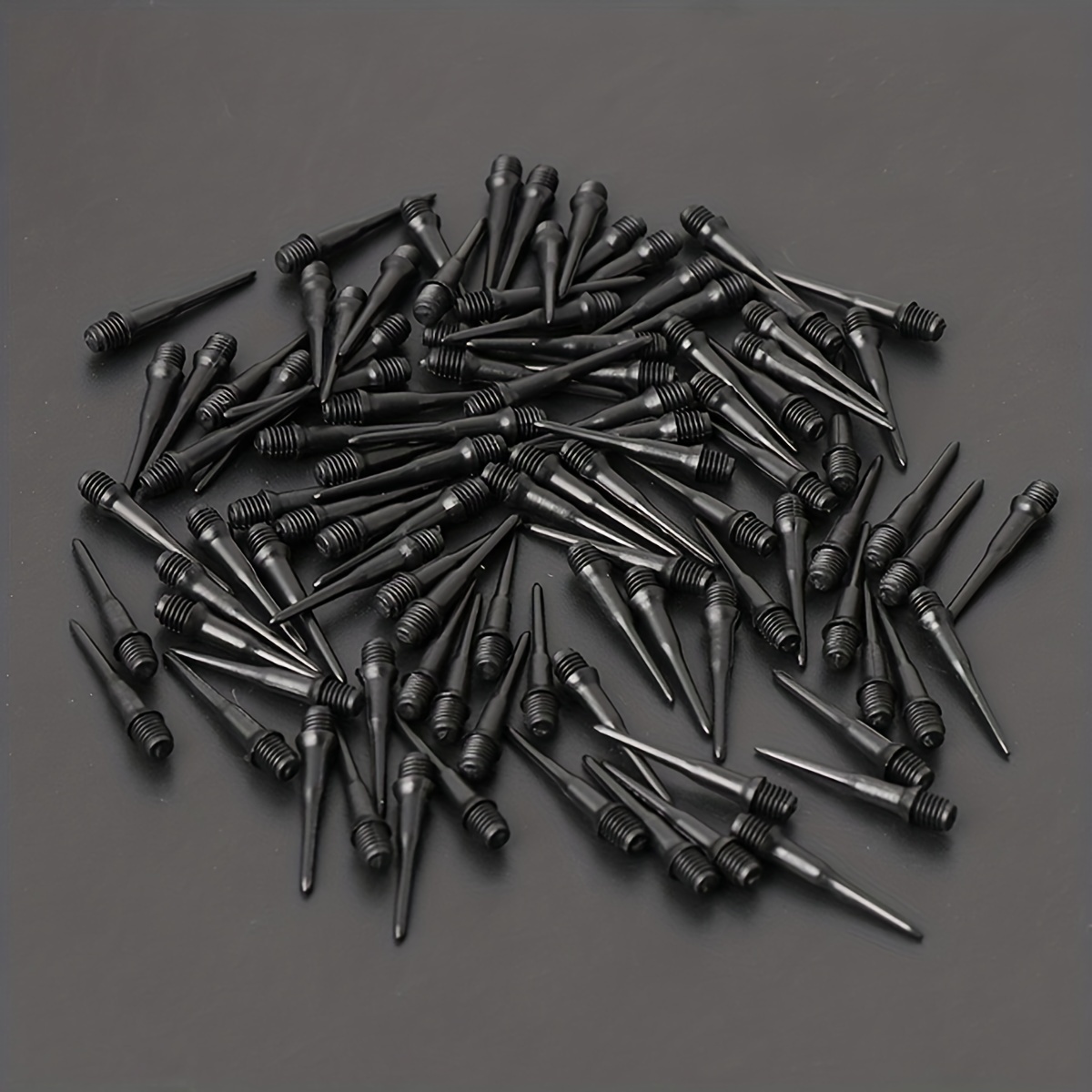 12 Pack Tige de fléchettes en aluminium Rayure en maille - Temu