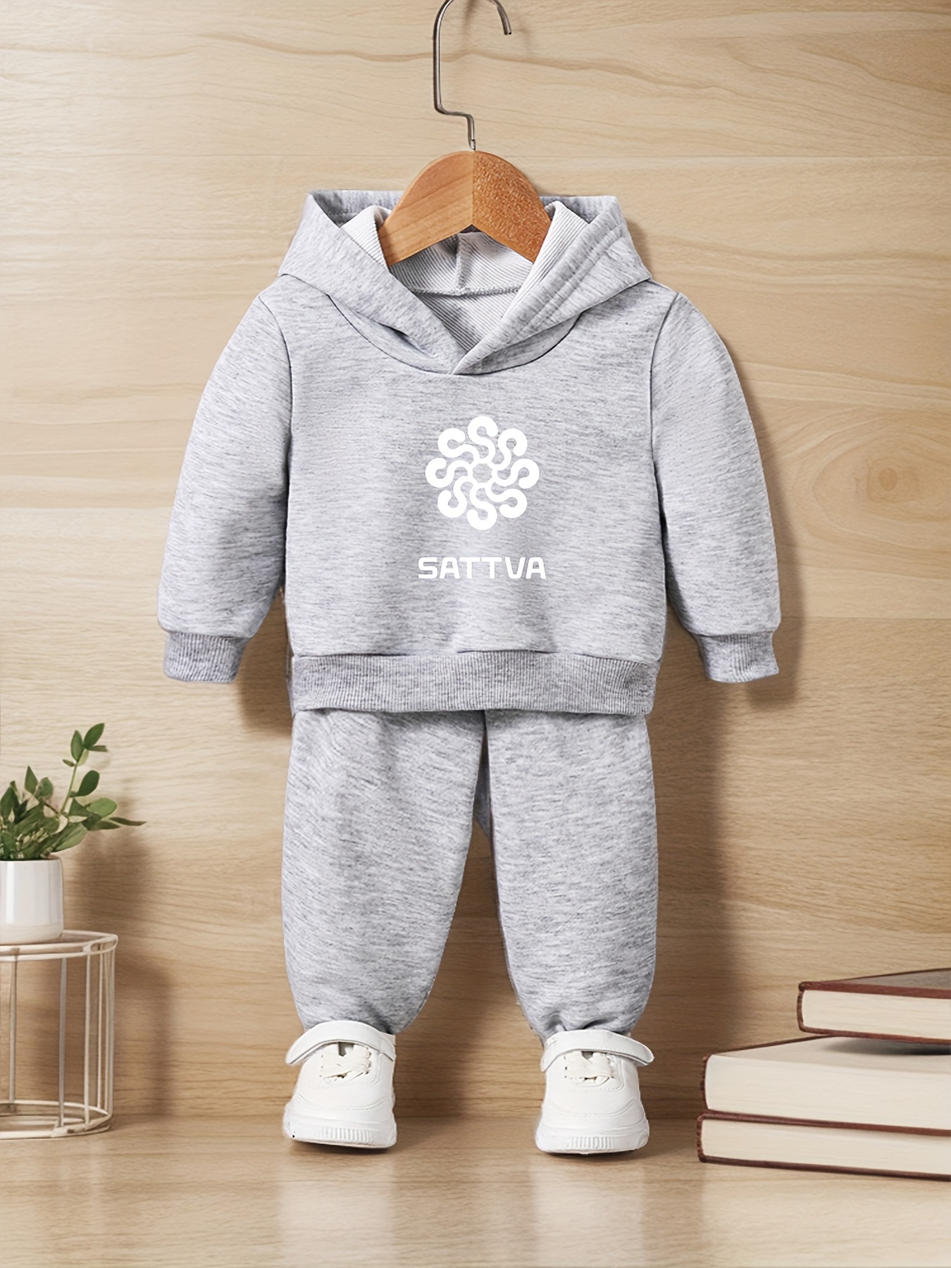 baby boys trendy outfits hoodies pants Temu Malaysia