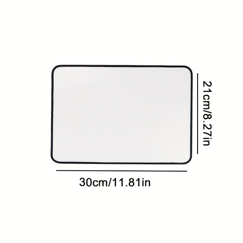 Tableau Blanc Magnétique MEMOBOARDS TM2010ALC 200x100cm + 2 Cadeaux