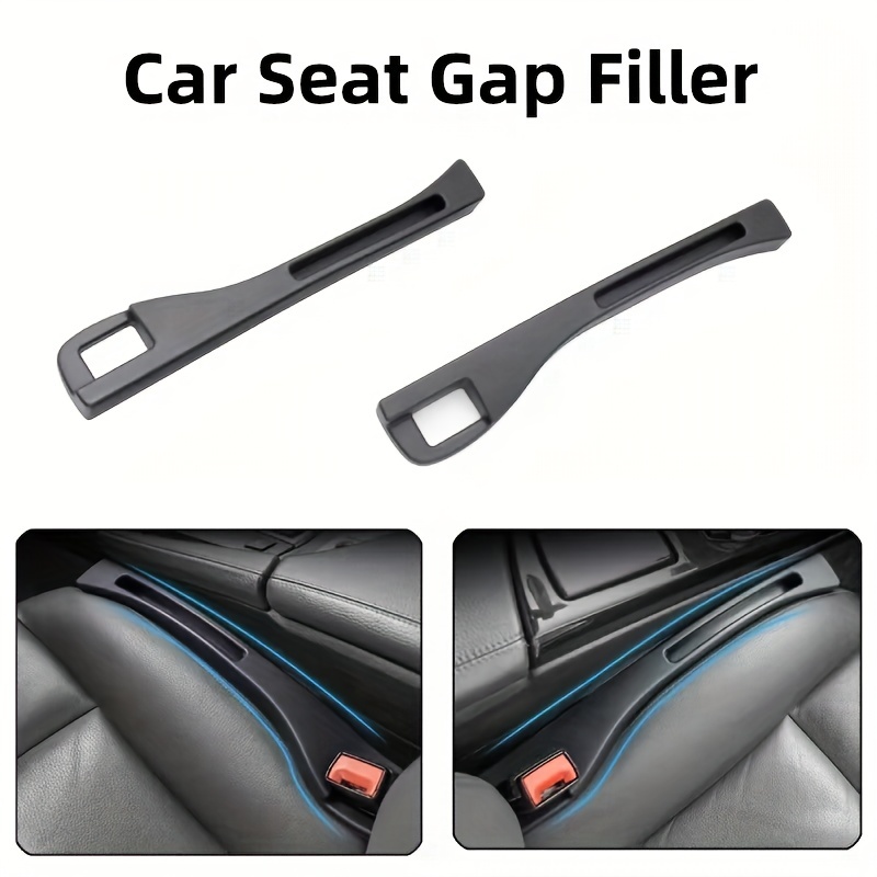 Cheap Car Seat Gap Filler 2 Pack Multifunctional Car Seat