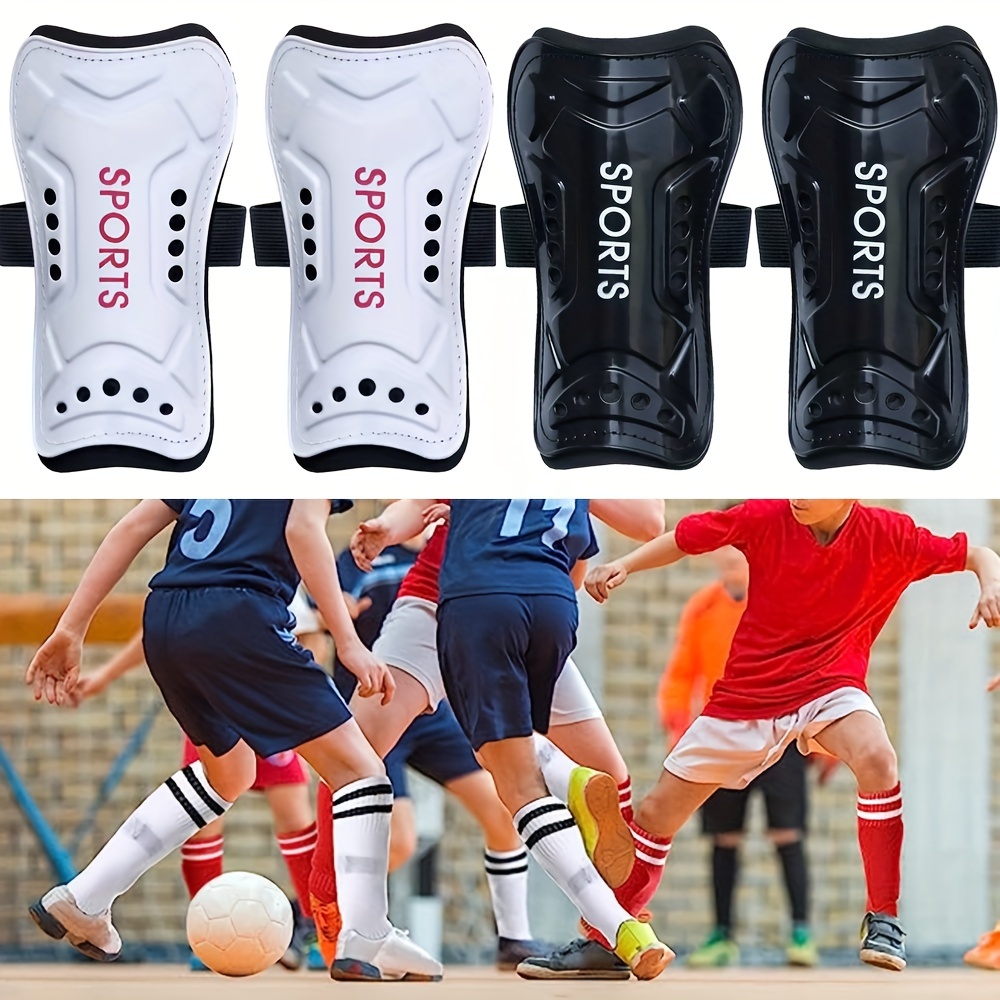 Soccer * Guards, Protective Soccer * Pads - Football Gear, Calf Protector