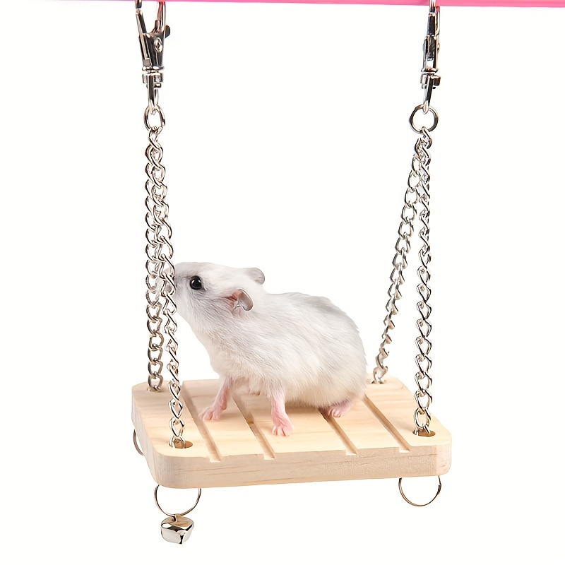 Nid Confortable Pour Hamster 1 Pièce, Nid En Coton Pour Grand Hamster, Lit  Chaud Pour Petit Animal De Compagnie, Fournitures D'hiver Pour Petits  Animaux - Temu Belgium