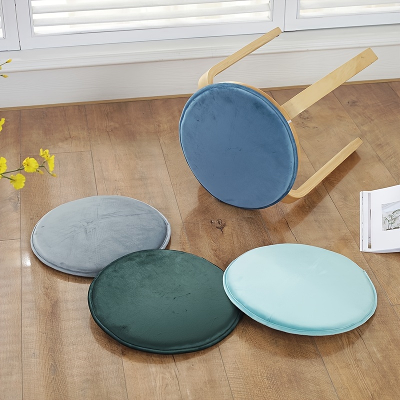 Small Round Chair Cushions, Round Seat Cushions Chairs